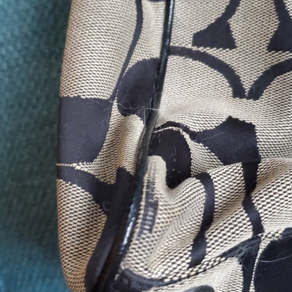 Coach Handbag - Picture 13 of 14